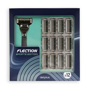 Lote Flection Sports Edition 6 hojas