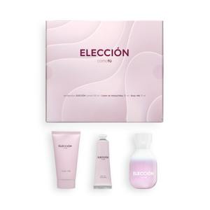 Lote mujer Elección Como tú