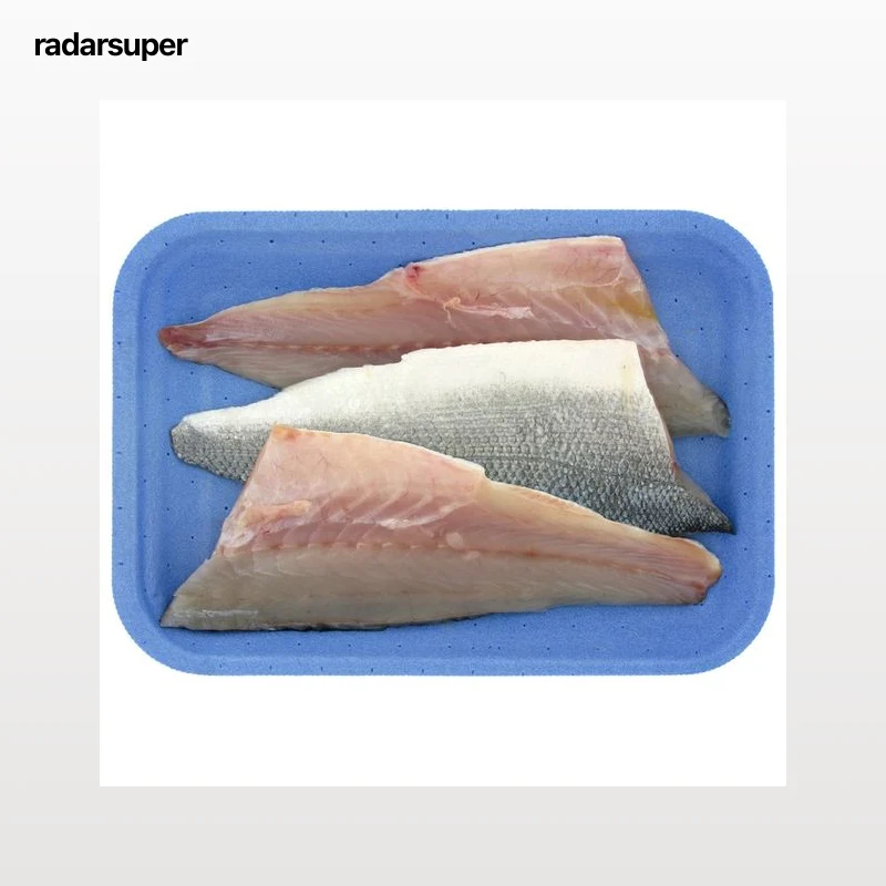 Lubina (filete)