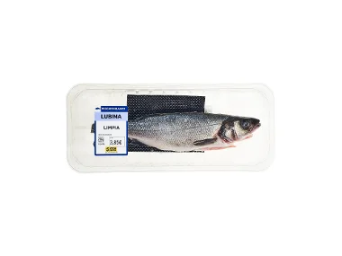 Lubina limpia