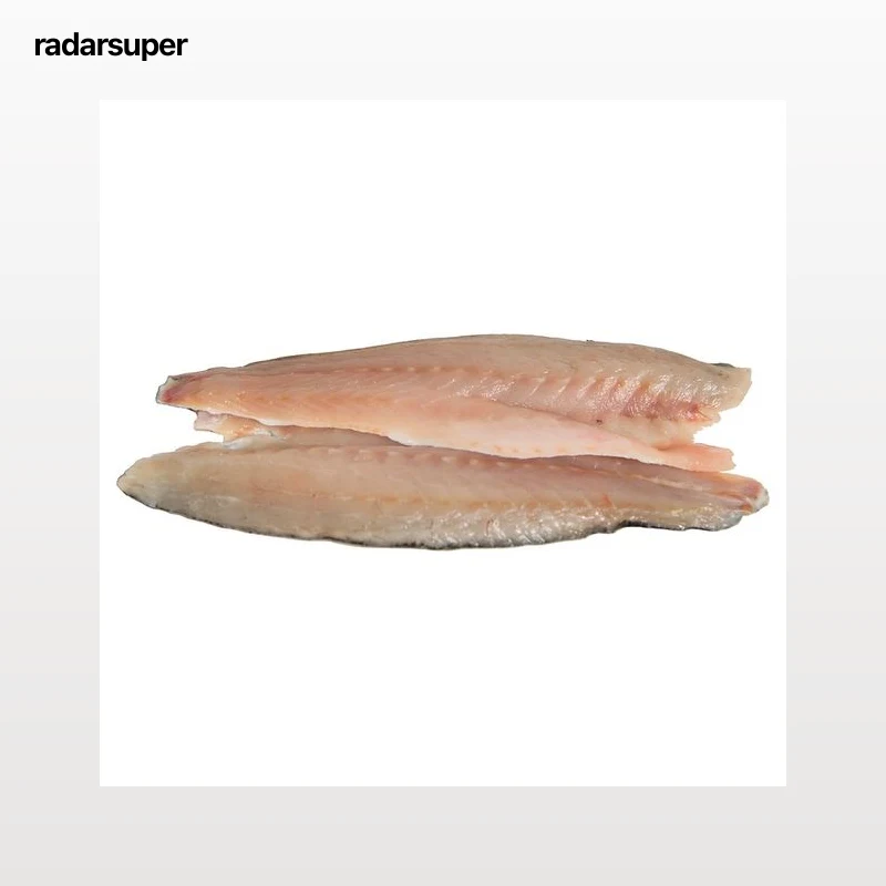 Lubina mostrador - Filetes