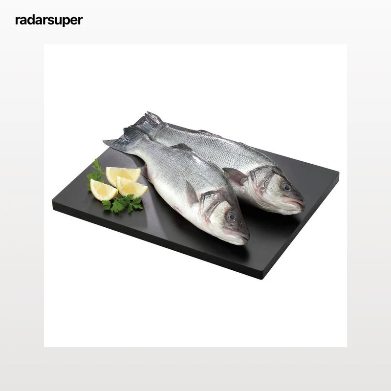 Lubina ración pieza de aprox 400g