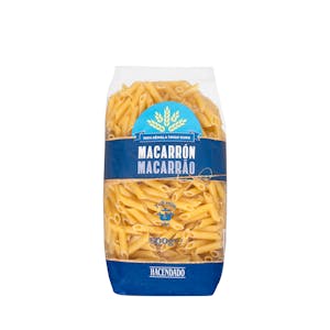 Macarrón