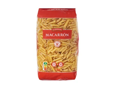 Macarrón n° 6