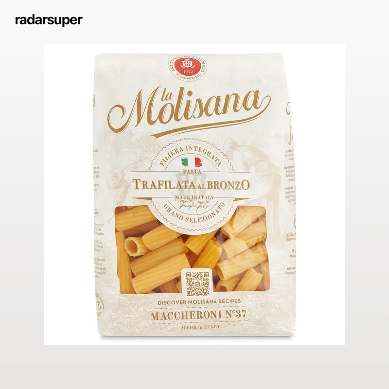 Maccheroni La molisana 500 g