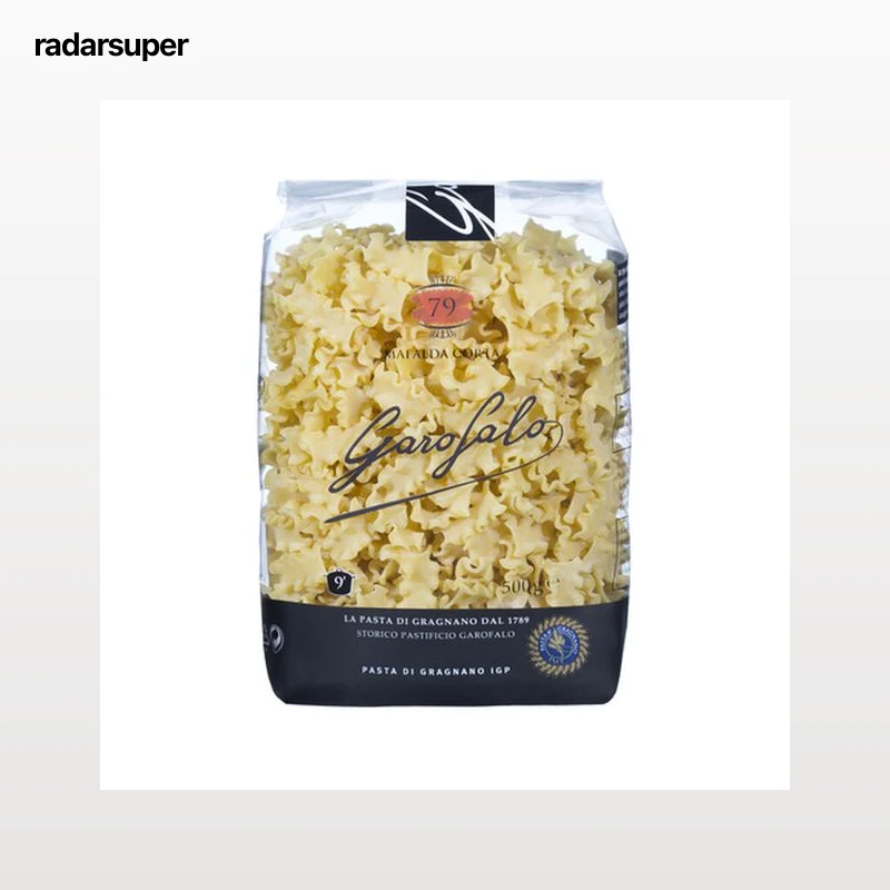 Mafalda Garofalo 500g