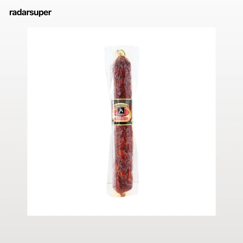 MAFRESA Chorizo ibérico campero MAFRESA 250 g.