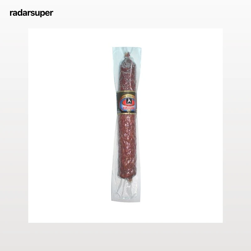 MAFRESA Salchichón ibérico campero al vacío MAFRESA 250 gr