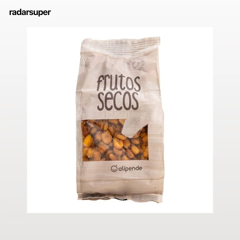 Maíz frito Alipende 175g