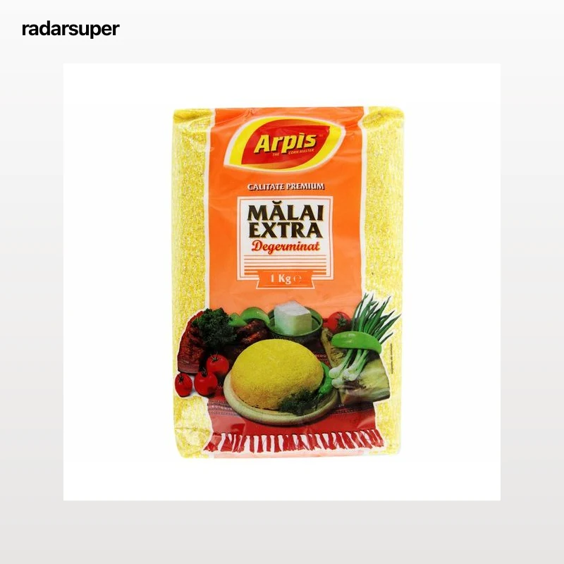 MALAI Harina de maíz extra 1 kg.
