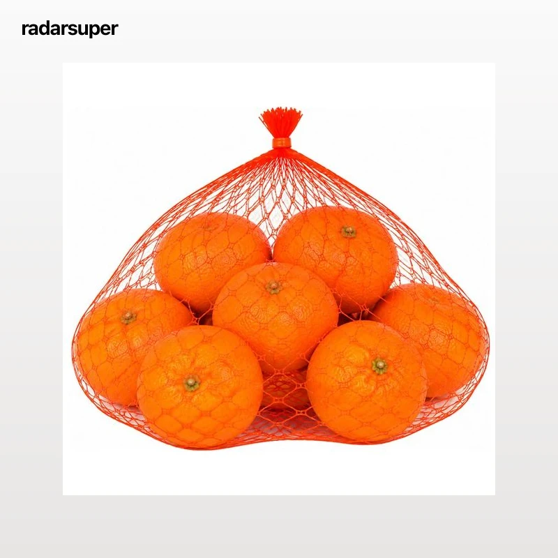 Mandarinas malla 1,5 kg.