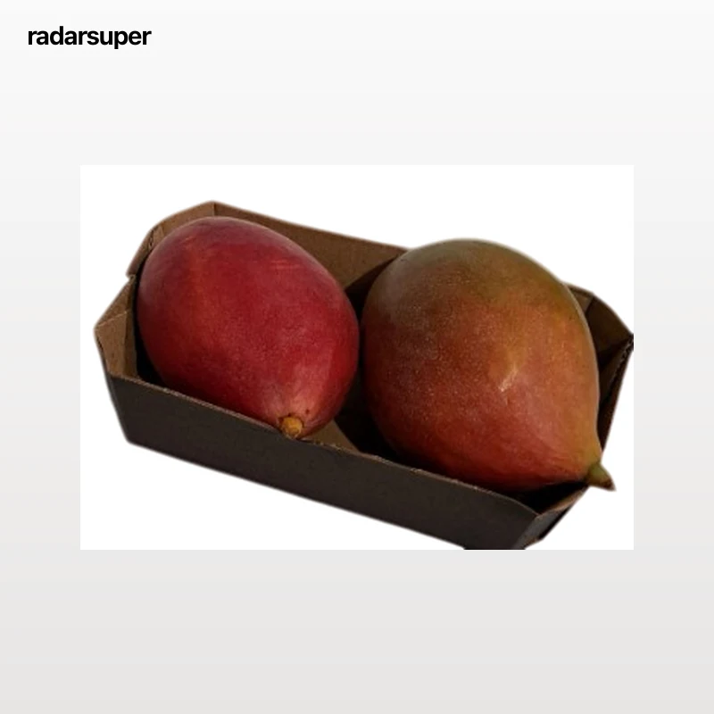 Mango 2 unidades