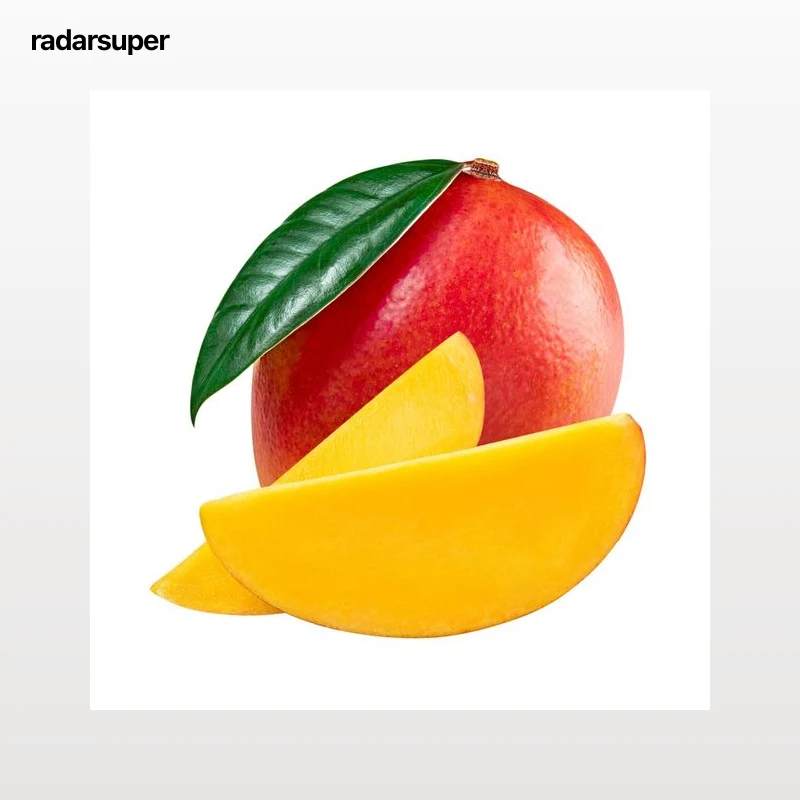 Mango maduro 400 gr. aproximados