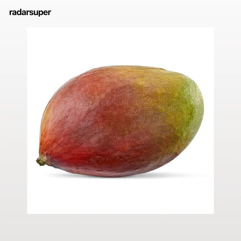 Mango unidad