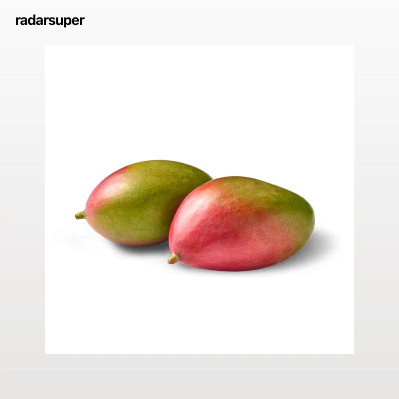 Mango unidad 650 g aprox.