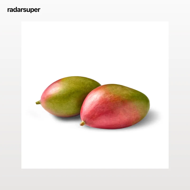 Mango unidad 650 g aprox.