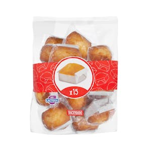 Mantecadas