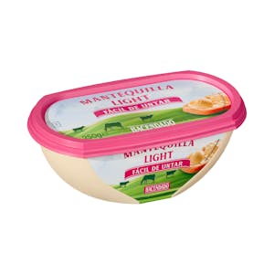 Mantequilla light