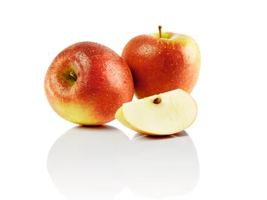 Manzana acidulce Fuji