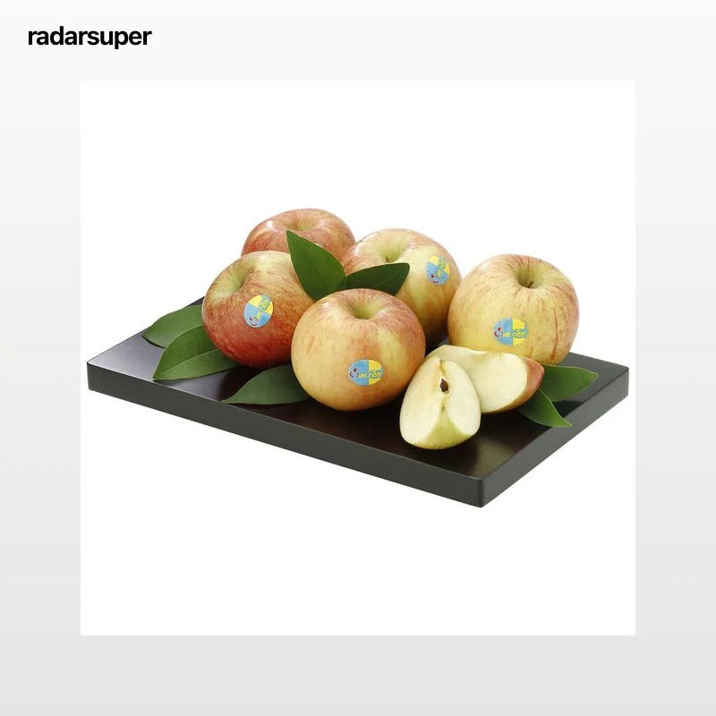 Manzana fuji