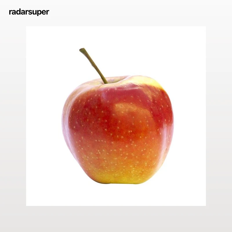Manzana Fuji al peso.