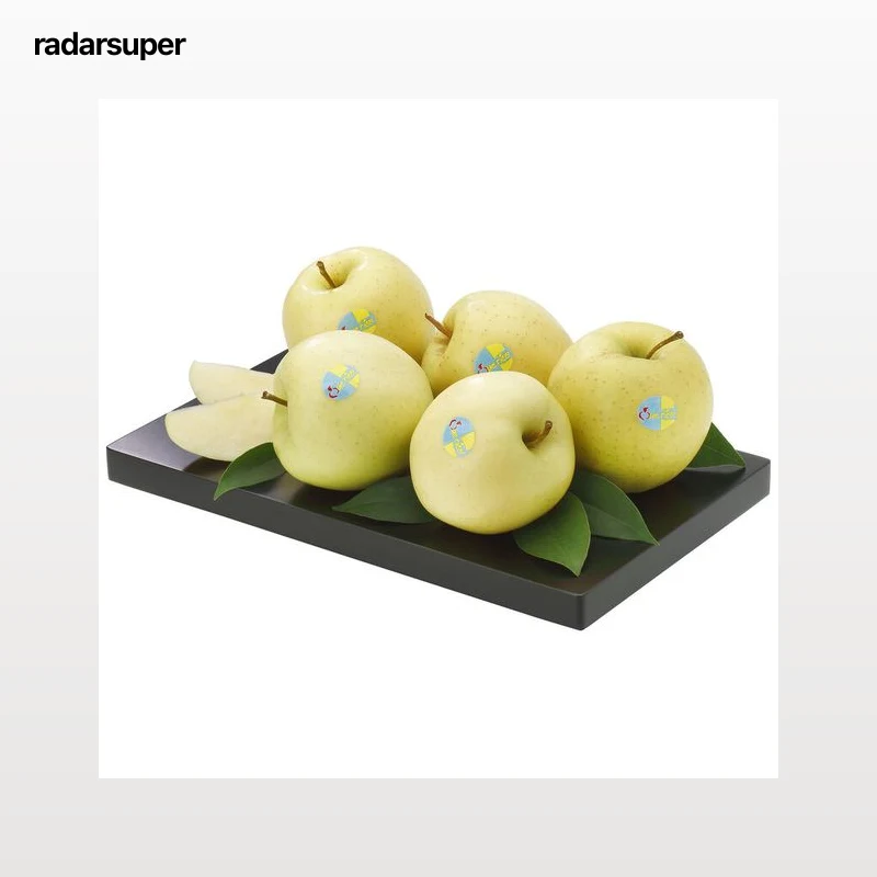 Manzana golden