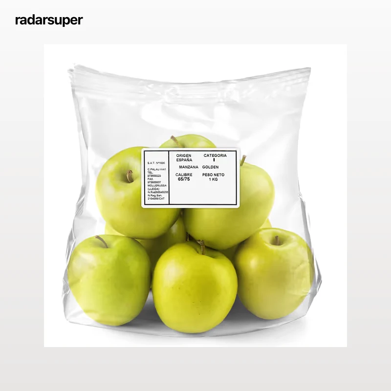 Manzana Golden 1 Kg