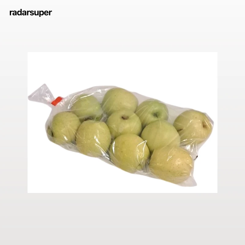Manzana golden bolsa 1,5k
