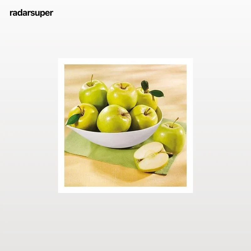 Manzana golden categoria 1ª 500 g aprox