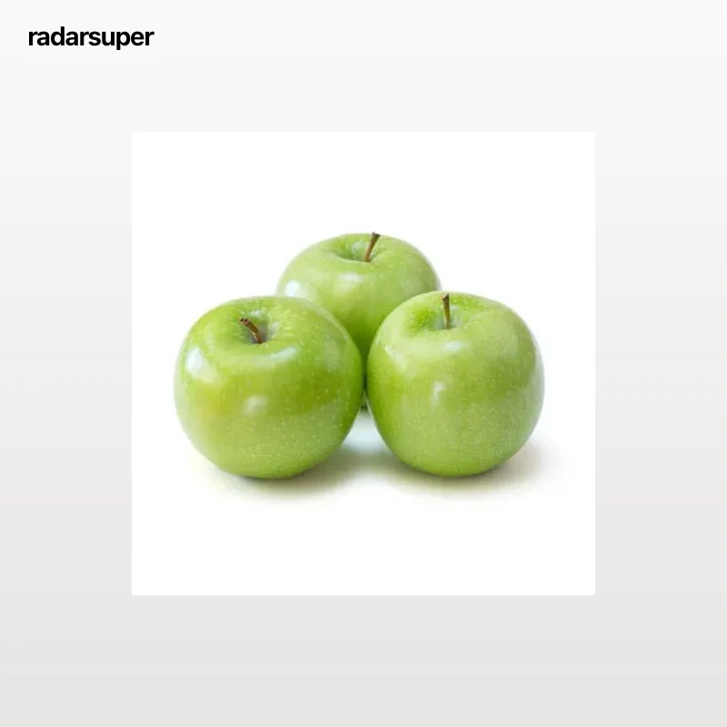 Manzana granny Círculo de Calidad 1 kg aprox