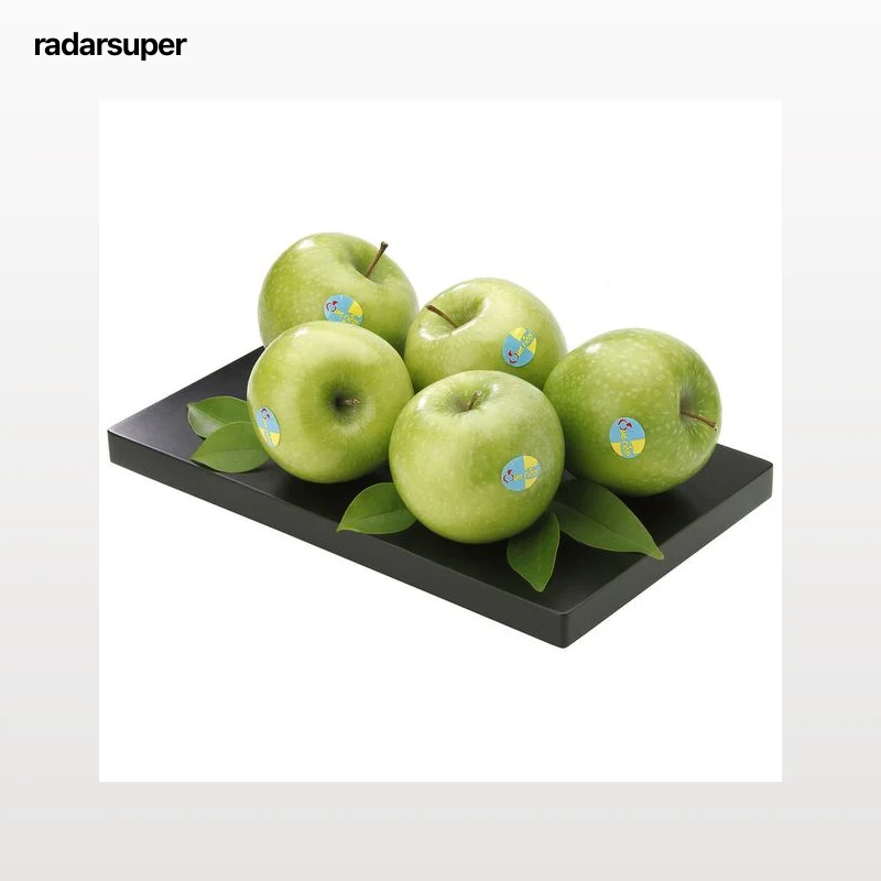 Manzana Granny Smith