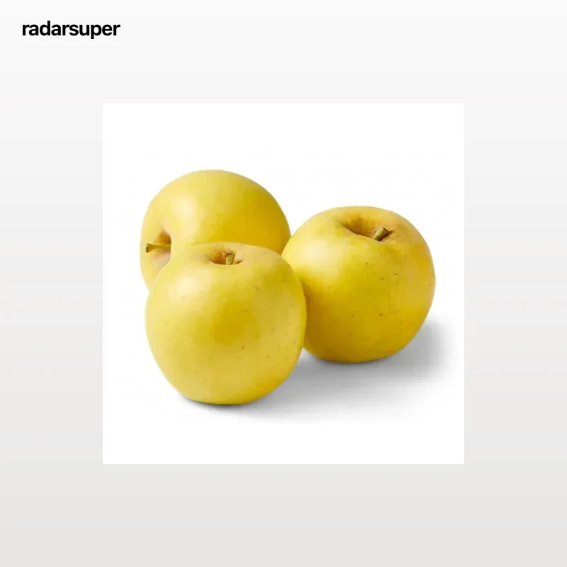 Manzana opal 1 kg aprox