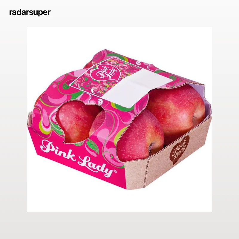 Manzana Pink Lady bandeja 750g