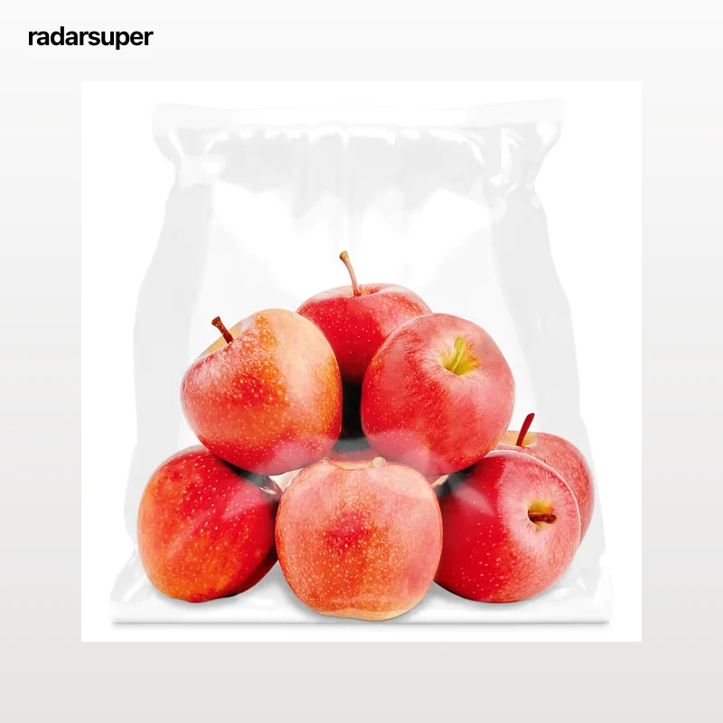 Manzana Red Pop 1 Kg