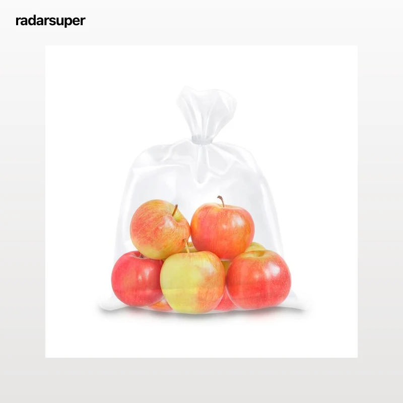 Manzana roja bolsa 1.5kg