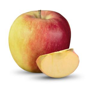 Manzana roja dulce