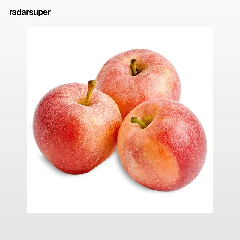 Manzana roja granel 800 g aprox.