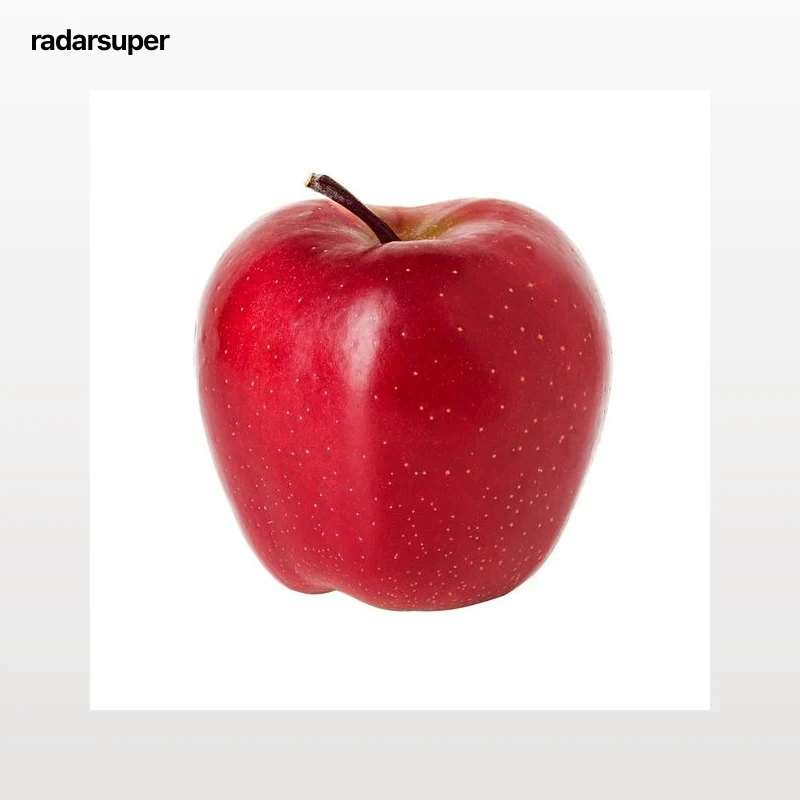 Manzanas Gala ecológicas 800 g.