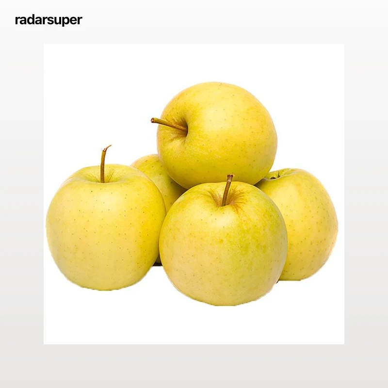 Manzanas Golden 1 kg.