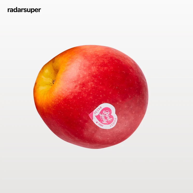 Manzanas