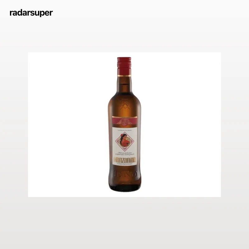 Manzanilla Sanlúcar de Barrameda