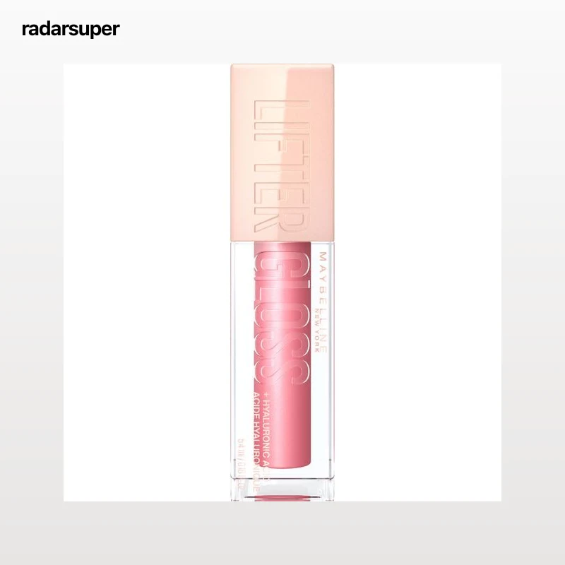 Maquillaje Brillo De Labios Maybelline Lifter Gloss Petal+ Ácido Hyalurónico 005