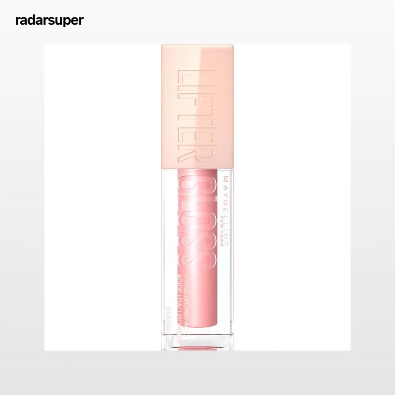 Maquillaje Brillo De Labios Maybelline Lifter Gloss Reef+ Ácido Hyalurónico 006