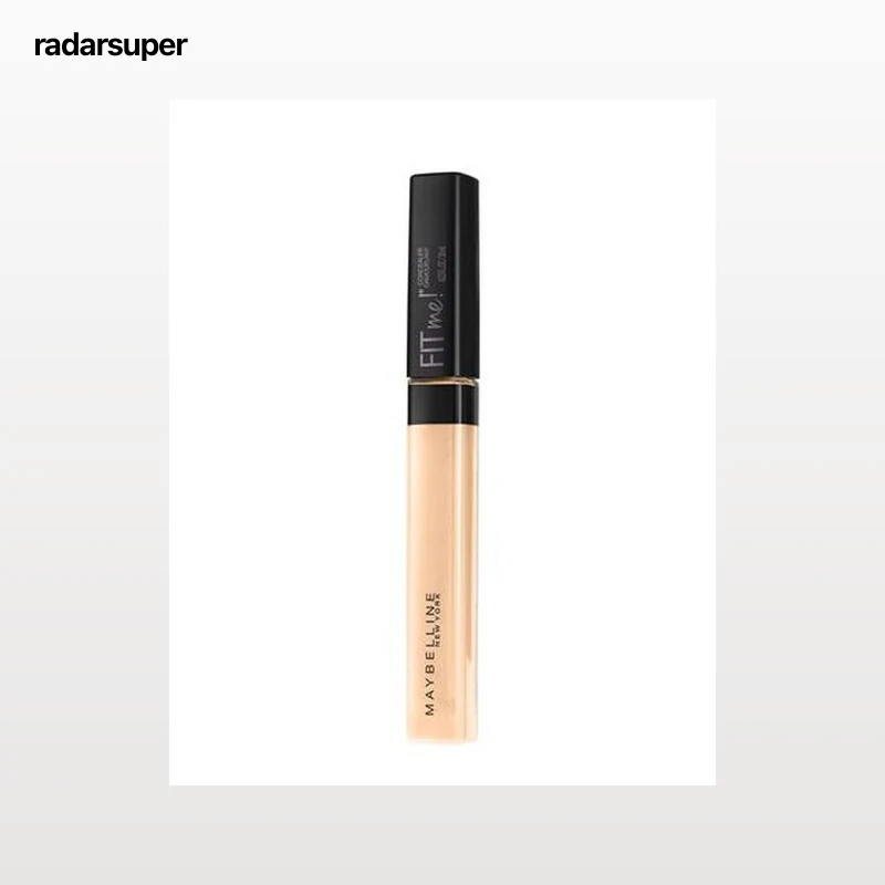 Maquillaje corrector de ojeras Maybelline Fit Me! nº 020