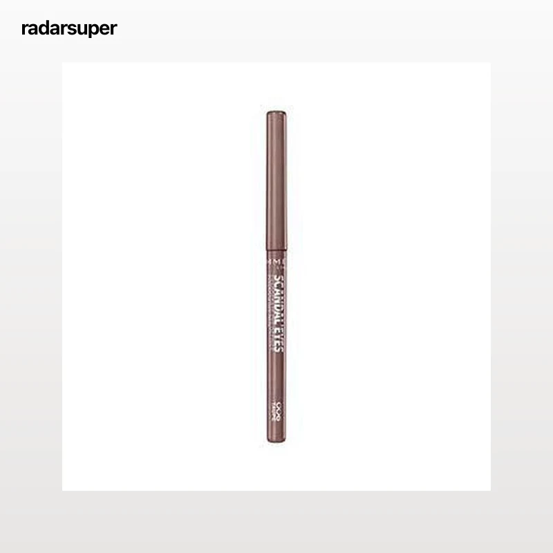 Maquillaje delineador de ojos Rimmel Scandaleyes 006 taupe