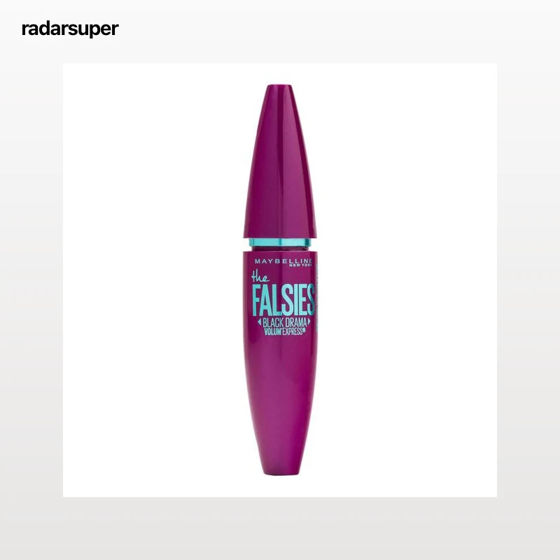 Maquillaje máscara de pestañas Maybelline the falsies