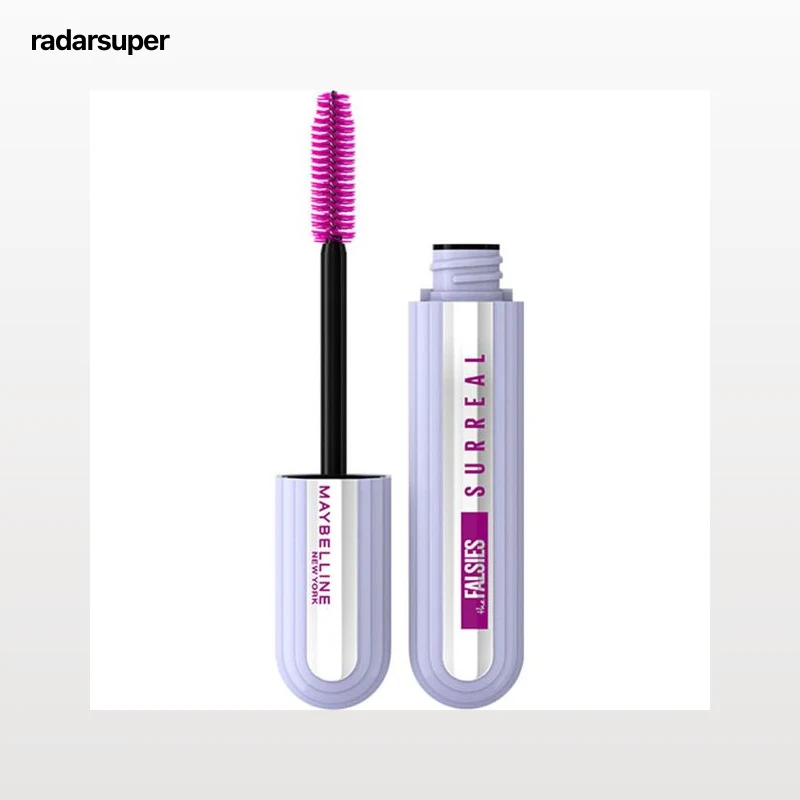 Maquillaje Máscara De Pestañas Maybelline The Falsies Surreal
