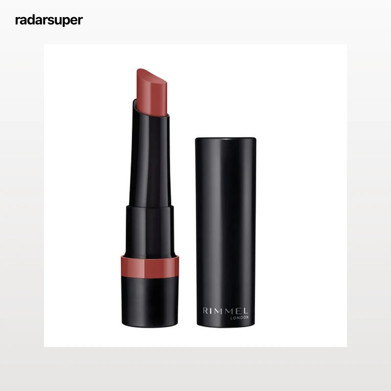 Maquillaje pintalabios Rimmel Lasting Finish mate 180