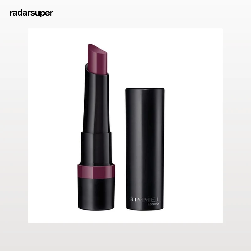 Maquillaje pintalabios Rimmel Lasting Finish mate 230
