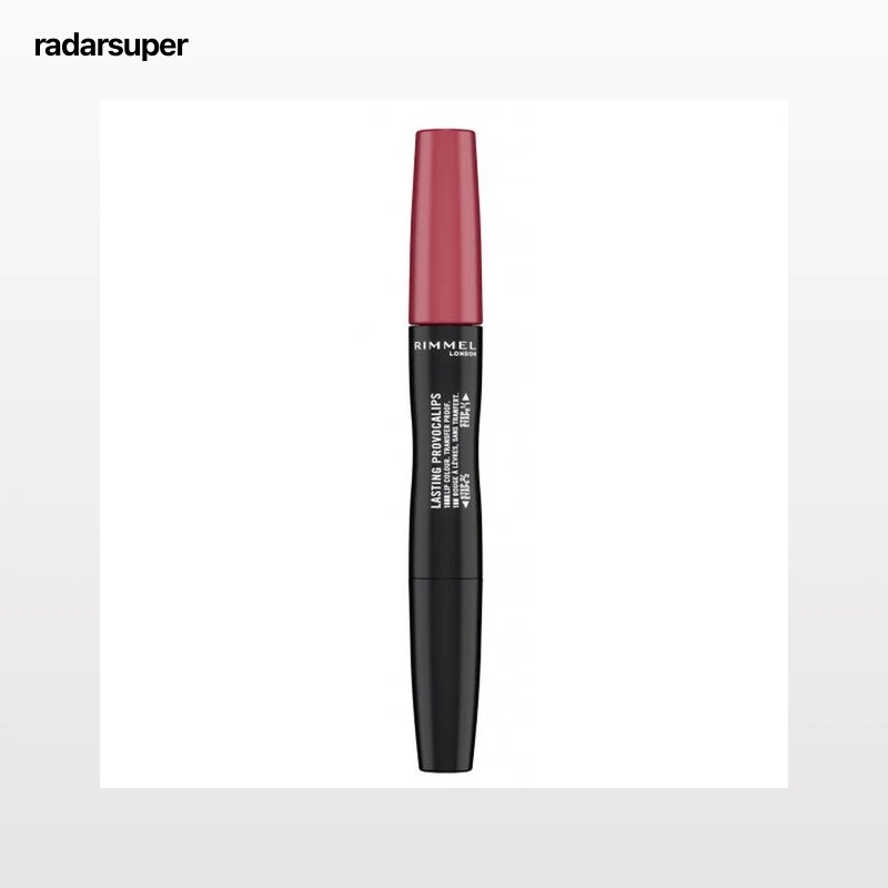 Maquillaje Pintalabios Rimmel Lasting Provocalips 210